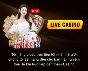 Casino trực tuyến tại Kubet 19